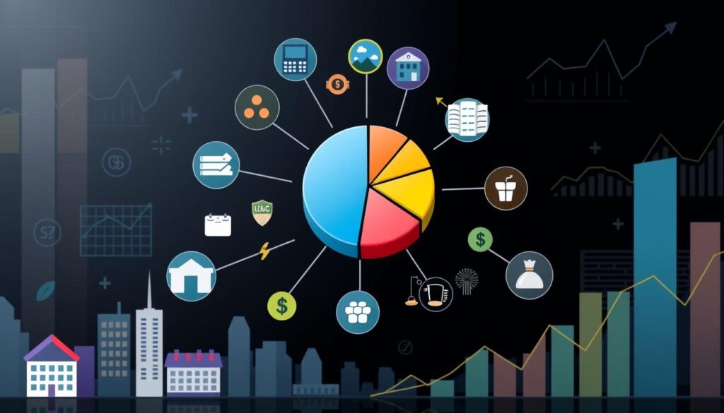 Investment Portfolio Diversification