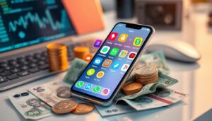 Top Financial Apps