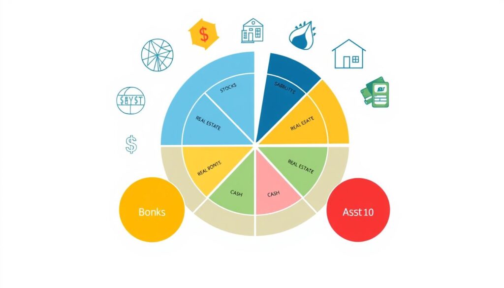 asset allocation